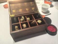 -京兆尹(雍和宫店)