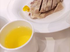-箸福·夜上海(雨花客厅店)