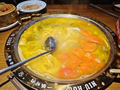 -受气牛肉·重庆耙牛肉(来福士店)