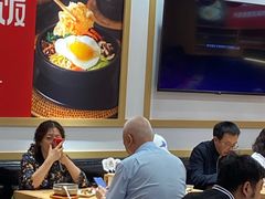 大堂-米村拌饭(欧亚卖场店)