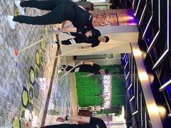 -UP健身私教馆(海岸城店)