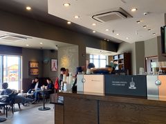 -星巴克(舟山蜈蚣峙店)