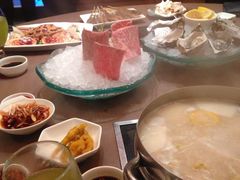 -协成海鲜火锅(海洋花园店)