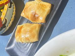 -伊带伊路新疆美食府(呼家楼店)