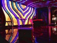 -芭菲盛宴·环球美食(北城国际店)