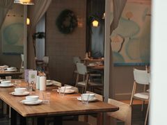 -沛家·西餐Brunch·直火料理