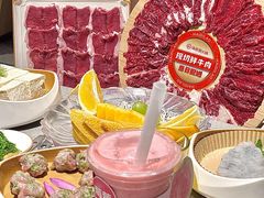-海底捞火锅(杭州天虹购物中心店)