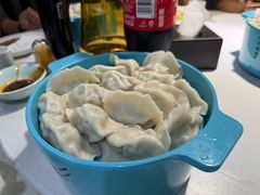 -来相会饺子·新辽菜(甘家口店)
