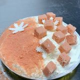 贵阳烘焙 | 本土超大的面包坊竟然是这么做甜品的？