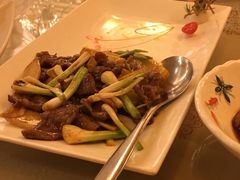 -国惠大酒楼(仓山万达店)
