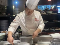 -铁板诱惑法式铁板烧(大卫城店)