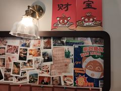 -彬媽糖水(侨鑫国际店)