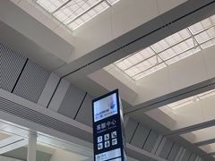 -南宁东站