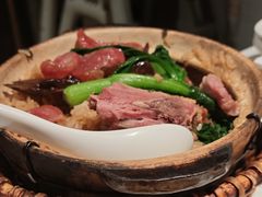 -肥仔文澳门猪骨煲(南京西路店)