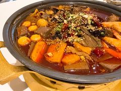 -眉州东坡(北苑华贸店)