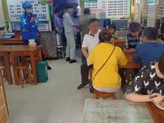 大堂-中国兰州拉面(西湖文化广场店)