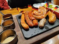 -1886德国汽车餐厅(外滩中央店)