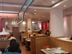 大堂-嘎嘎鸭下巴·爆辣干锅(明教寺店)