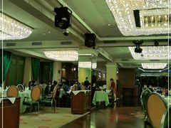 大堂-葡京日丽(澳门葡京酒店)