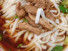 -肆姐面粉馆(坡子街店)