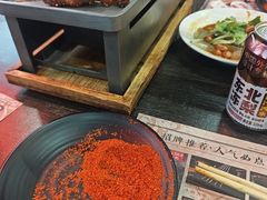 -马海涛牛肉串·午市牛腩饭·烧烤夜宵(领汇广场店)