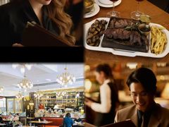 -Entrecôte 法国牛扒馆(保利·时光里店)