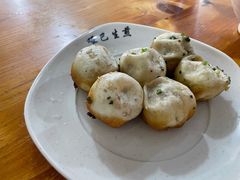 -哑巴生煎(姑苏区苏安新村店)