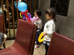 -观澜湖酒店·邀月庭中餐厅