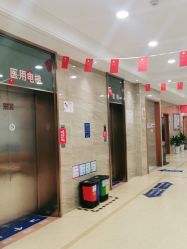 点击看大图 -杭州天目山妇产医院