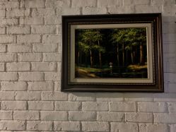 -青木造型HAIR·あおき髪を刈る潮人店