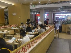 -乡村基·川味现炒大王(熙悦天街店)