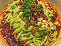 担担面-华豫川酒家(双子塔店)