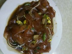 android_upload_pic-何记酿皮店(西流湾店)