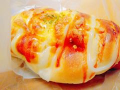 -85度C(南京龙江店)