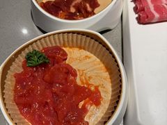 -海底捞火锅(崇文门新世界百货店)