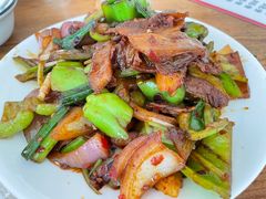 -牛八宝桂林米粉(八里庄店)