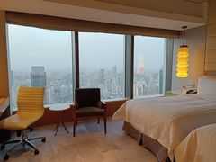 -上海静安香格里拉大酒店