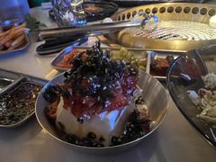 -义气烤肉餐吧(大族广场店)