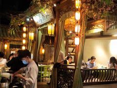 -桂满陇-十里风荷(合生汇店)