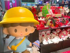 -酷乐潮玩(金桥国际店)