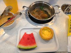 -龍歌自助小火锅(李沧丽达店)