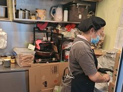 -琦琦蛋饼铺(上南店)