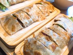-卷翻天·卷饼(越野路店)
