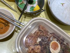-米仓食堂(皇庭广场店)