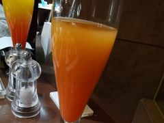 朗姆鸡尾酒-杭州国际会议中心洲际酒店-原素全日餐厅(解放东路店)