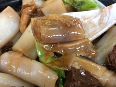 -珍珍小食店(西华路店)