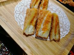 什锦吐司-陶德砂锅(蜀汉路店)