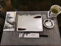 -昱匠·日本料理(金融街店)