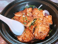 -巴陵全鱼席(湖南老字号汴河街店 )