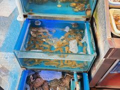 -赵璐海鲜面馆(德行路店)